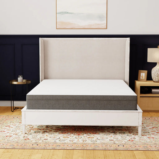 Bedplanet 10" Rose Medium Mattress