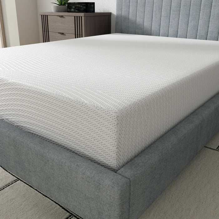 Bedplanet 10” EcoCore Origin Medium Firm Mattress