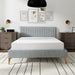 Bedplanet 10” EcoCore Origin Medium Firm Mattress