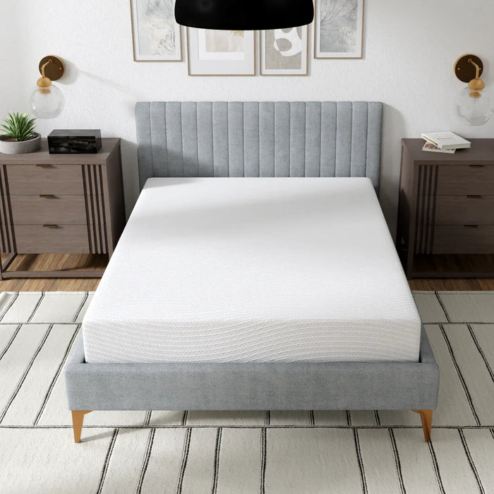 Bedplanet 10” EcoCore Origin Medium Firm Mattress