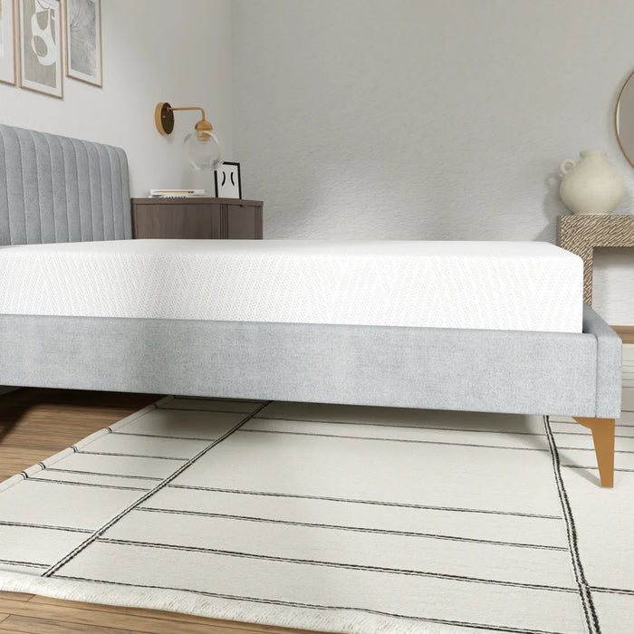Bedplanet 10” EcoCore Origin Medium Firm Mattress