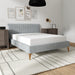 Bedplanet 10” EcoCore Origin Medium Firm Mattress