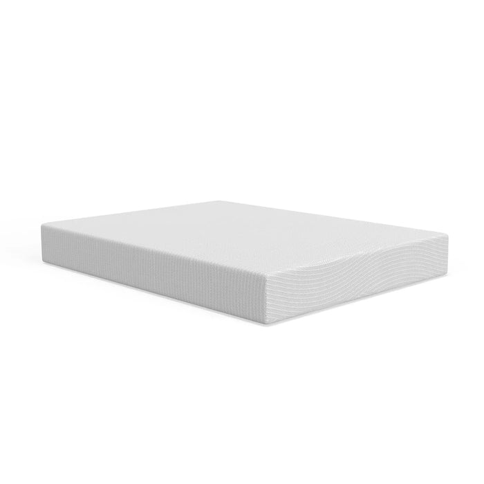 Bedplanet 10” EcoCore Origin Medium Firm Mattress