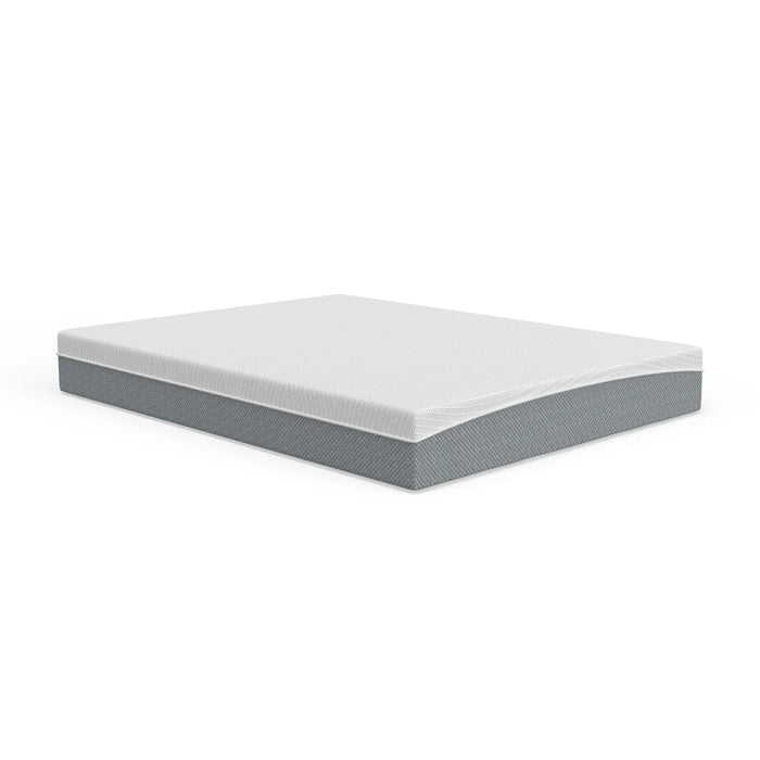Bedplanet 10” EcoCore Hybrid Premium Medium Firm Mattress