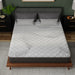 Bedplanet 10” Essentials Comfort Reactive Medium Mattress
