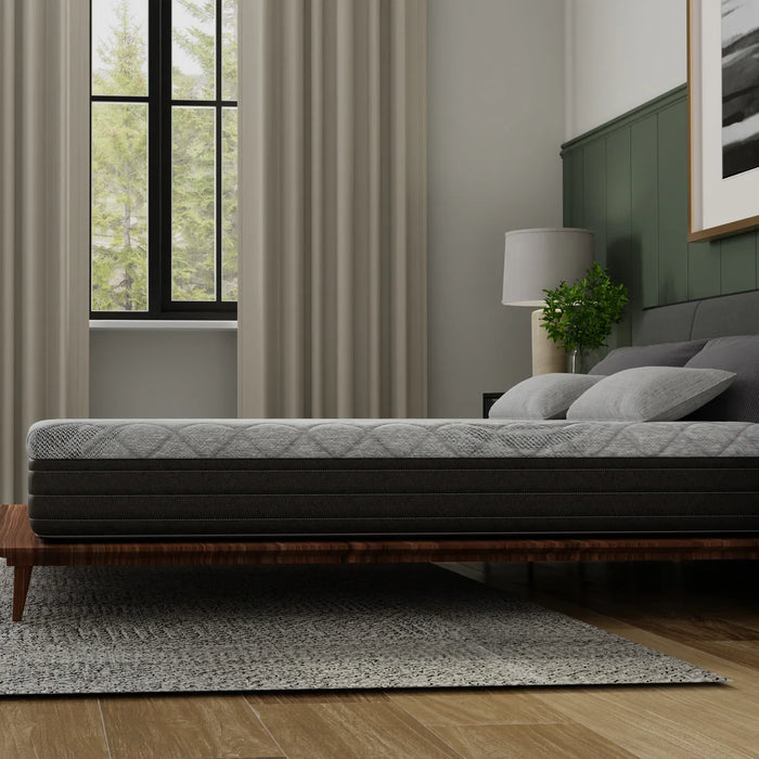 Bedplanet 10” Essentials Comfort Reactive Medium Mattress