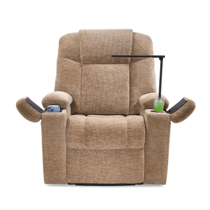 UltraComfort Venice UC477 Medium Power Lift Chair Recliner