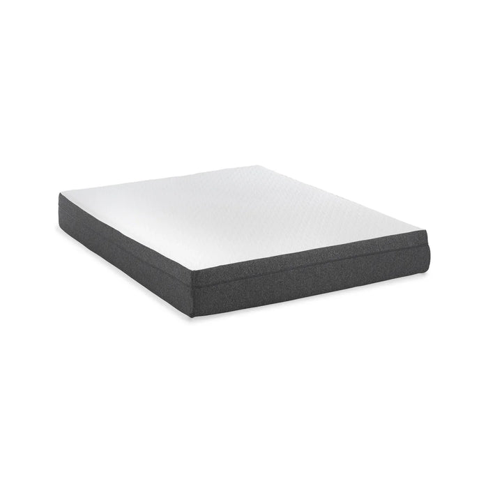 Bedplanet 10" Rose Medium Mattress
