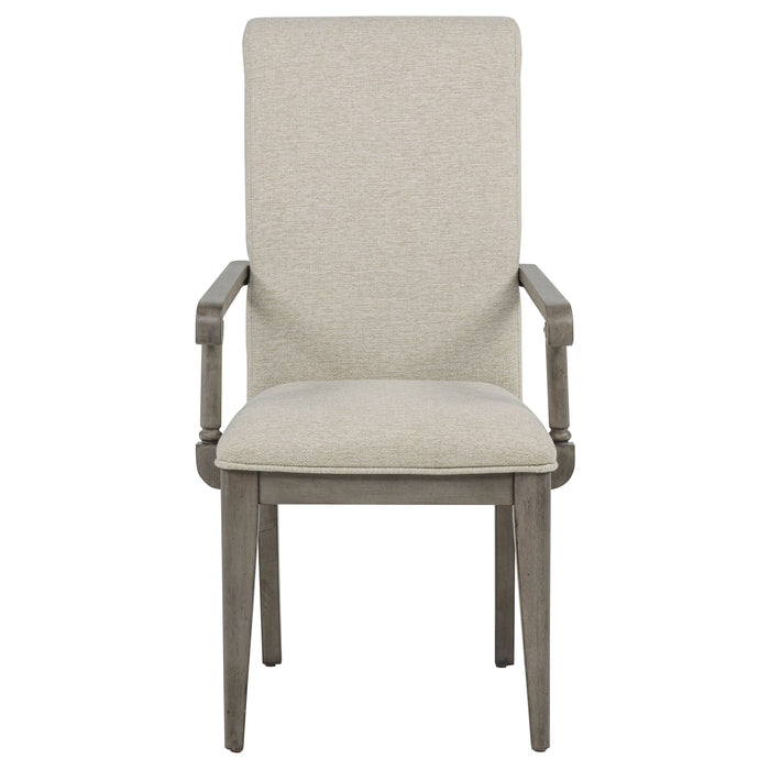 Cresswell Arm Chair of 2