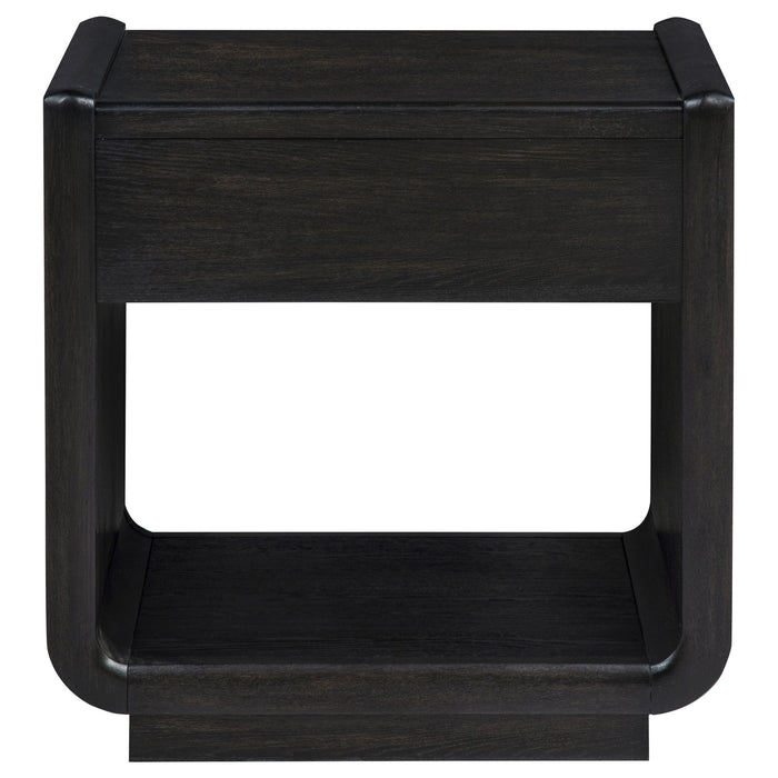 Leandro End Table