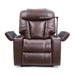 Ultra Comfort Rhodes UC472 Lift Chair Recliner - MassageChairPlanet.com