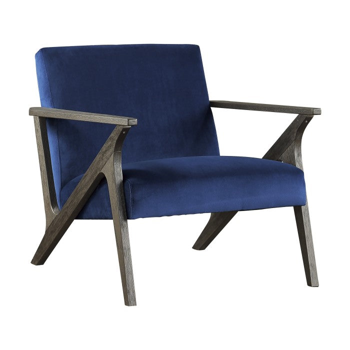 Coriana Accent Chair - LasVegasFurnitureOnline.com