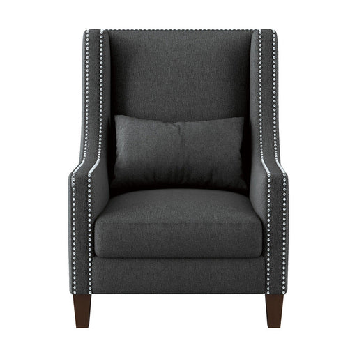 Keller Accent Chair - LasVegasFurnitureOnline.com
