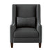 Keller Accent Chair - LasVegasFurnitureOnline.com