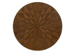 Hillerod 5 Pc. Round Dining Table Set - Dining Table Set | Las Vegas Furniture Online - View 4