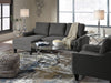 Hollynyx Table (Set of 3) - LasVegasFurnitureOnline.com