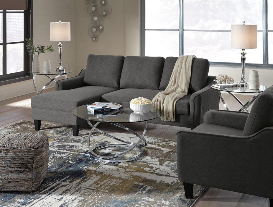 Hollynyx Table (Set of 3) - LasVegasFurnitureOnline.com