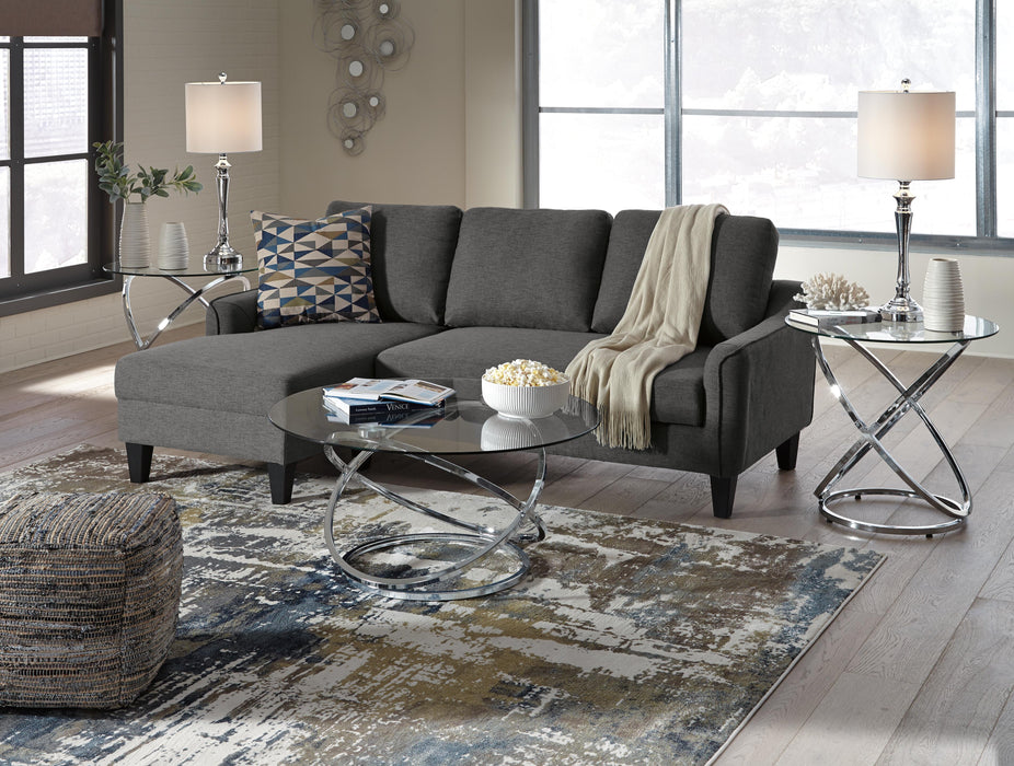 Hollynyx Table (Set of 3) - LasVegasFurnitureOnline.com