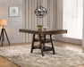 Dewey Counter Height Dining Table - LasVegasFurnitureOnline.com