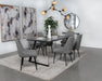 Smith Dining Set - LasVegasFurnitureOnline.com