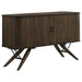 Wes Sideboard - LasVegasFurnitureOnline.com