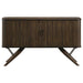 Wes Sideboard - LasVegasFurnitureOnline.com