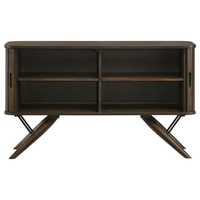 Wes Sideboard - LasVegasFurnitureOnline.com