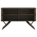 Wes Sideboard - LasVegasFurnitureOnline.com