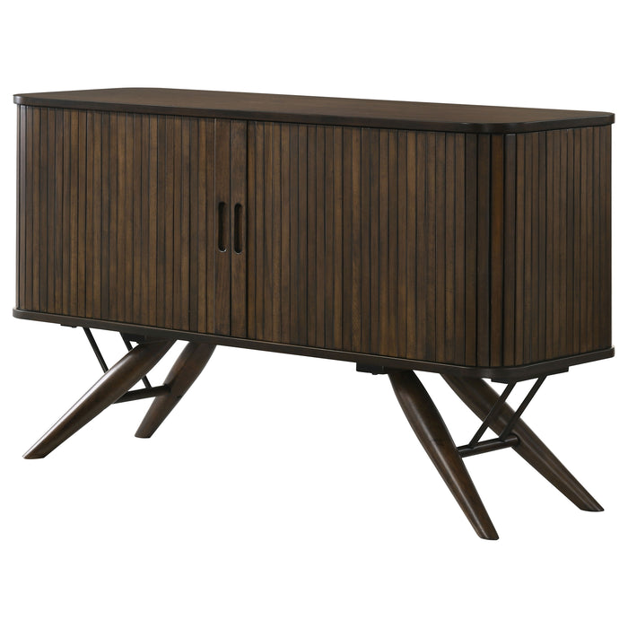 Wes Sideboard - LasVegasFurnitureOnline.com