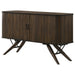 Wes Sideboard - LasVegasFurnitureOnline.com
