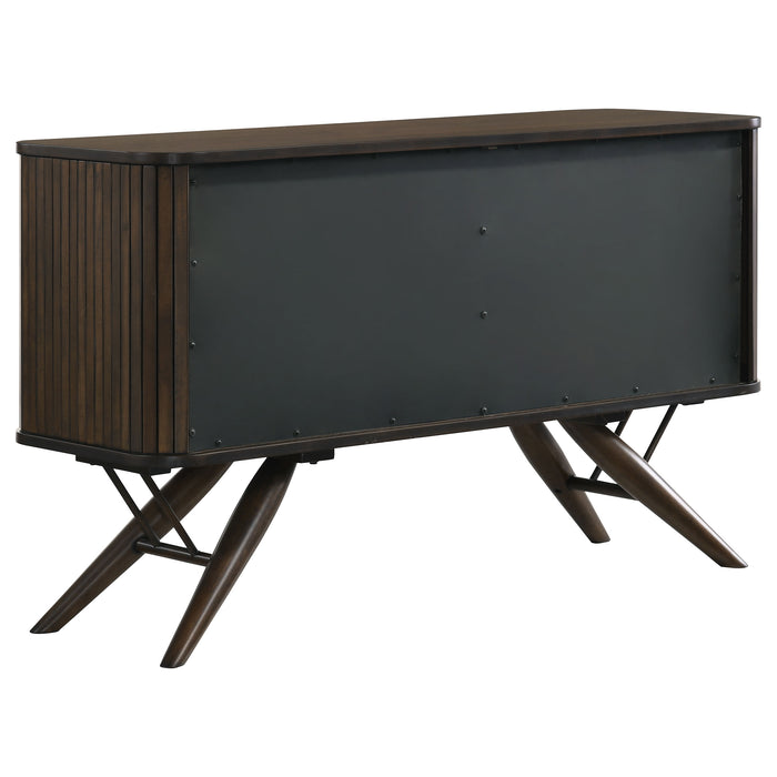 Wes Sideboard - LasVegasFurnitureOnline.com