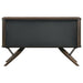 Wes Sideboard - LasVegasFurnitureOnline.com