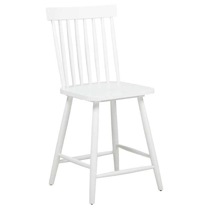 Andrews Counter Chair of 2