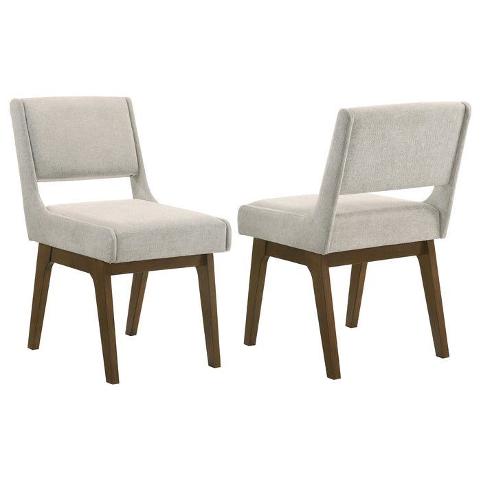 Galindo Side Chair of 2