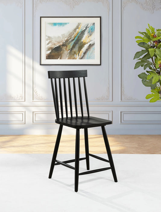 Andrews Counter Chair of 2