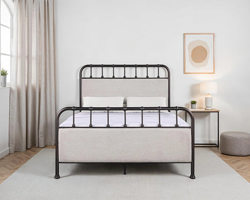 Passini Full Bed - Youth Bed | Las Vegas Furniture Online - View 2