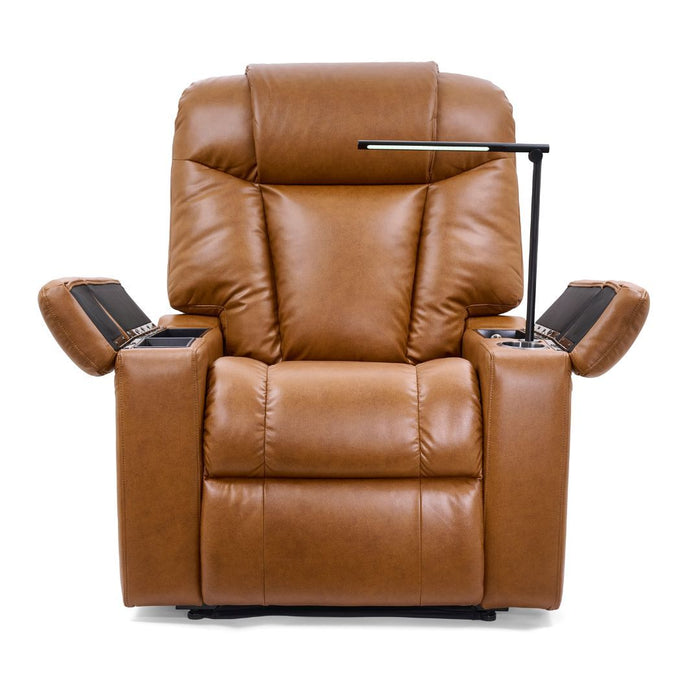 Ultra Comfort Rhodes UC472 Lift Chair Recliner - MassageChairPlanet.com
