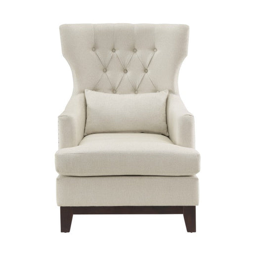 Adriano Accent Chair - LasVegasFurnitureOnline.com