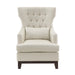 Adriano Accent Chair - LasVegasFurnitureOnline.com