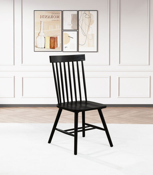 Andrews Dining Side Chair
