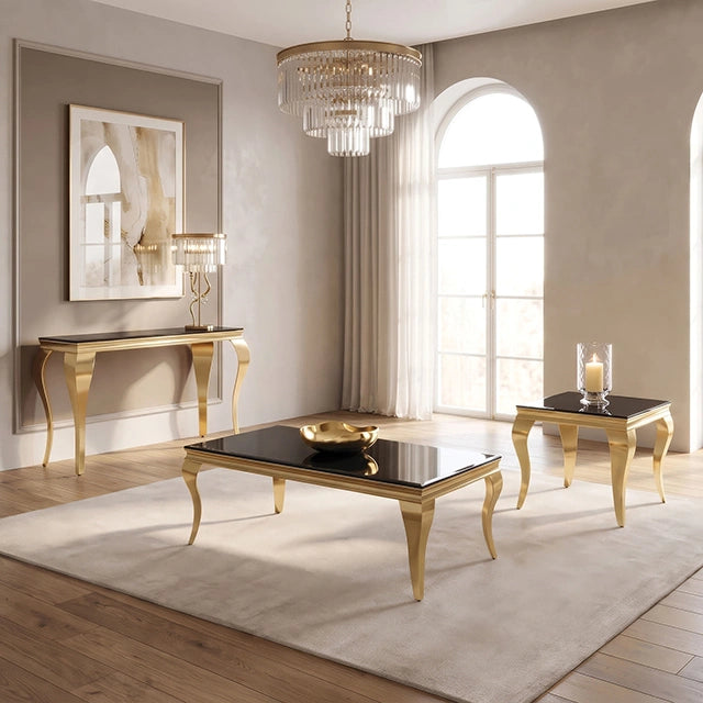 Wetzikon Coffee Table - Cocktail Table | Las Vegas Furniture Online - View 7