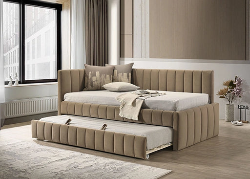 Nardi Twin Daybed w/ Trundle - Bunk Bed | Las Vegas Furniture Online - View 2