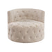 Cheswold Swivel Chair - LasVegasFurnitureOnline.com