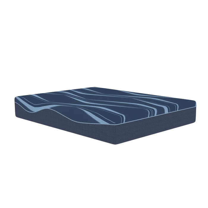 Bedplanet 12” ActiveAlign Reactive Copper Zoned Medium Mattress