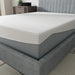 Bedplanet 12” EcoCore Hybrid Deluxe Medium Plush Mattress