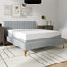 Bedplanet 12” EcoCore Hybrid Deluxe Medium Plush Mattress