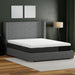Bedplanet 12” Essentials Soft Memory Foam Mattress