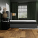 Bedplanet 12” Essentials Soft Memory Foam Mattress