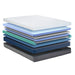 Bedplanet 12" Gel Plush Memory Foam Mattress