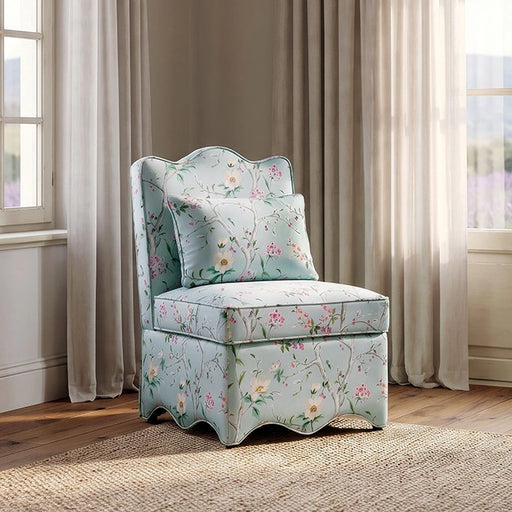 Hemsworth Accent Chair - Chair | Las Vegas Furniture Online - View 2